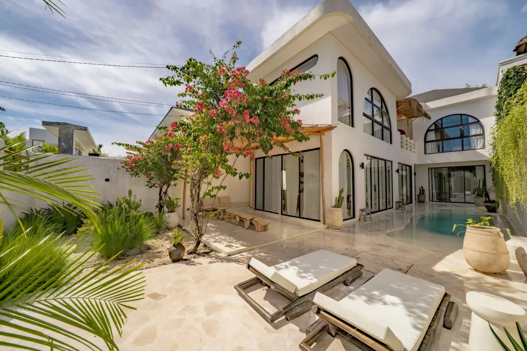 Casa Degaz Canggu - Casa Degaz Canggu