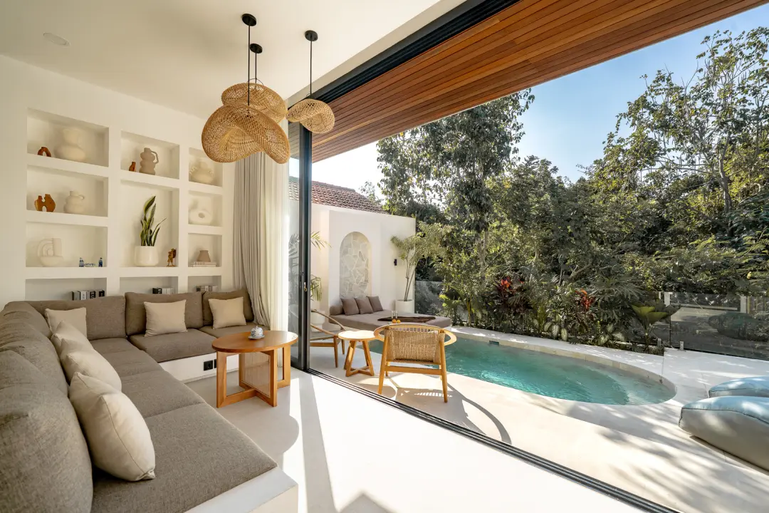 Photo 1 - Villa Alam Indah Uluwatu