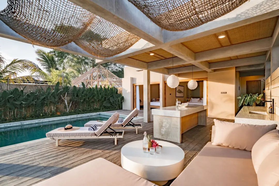 Photo 1 - Salty Breeze Villa Amed