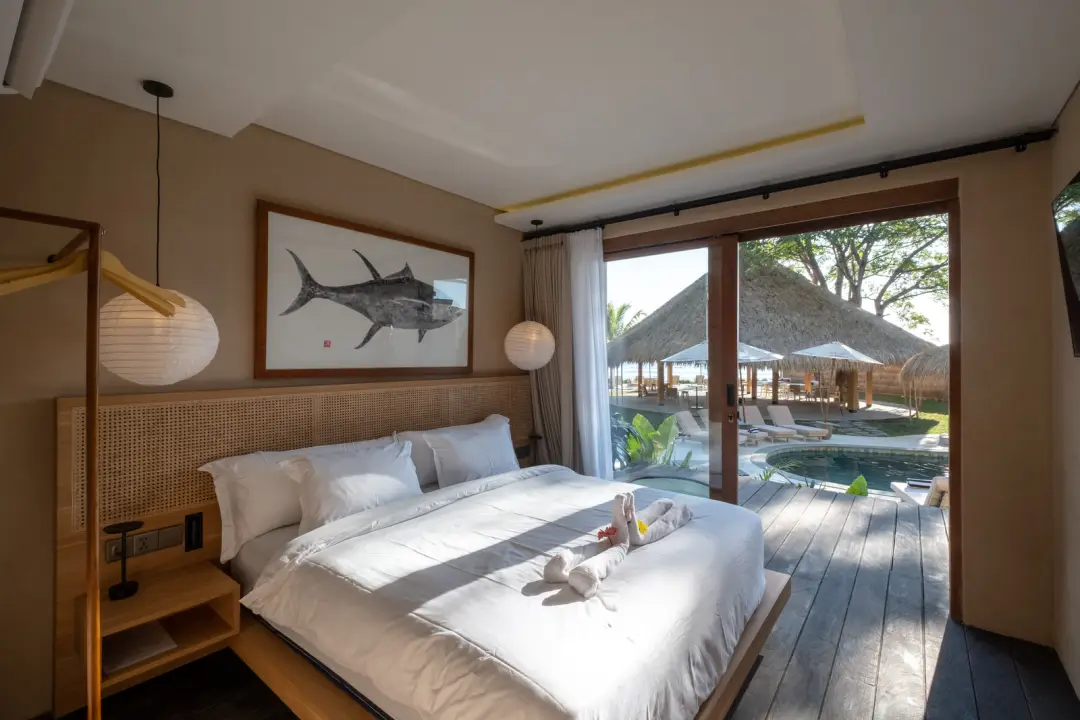 Photo 1 - Salty Breeze Amed Bungalow
