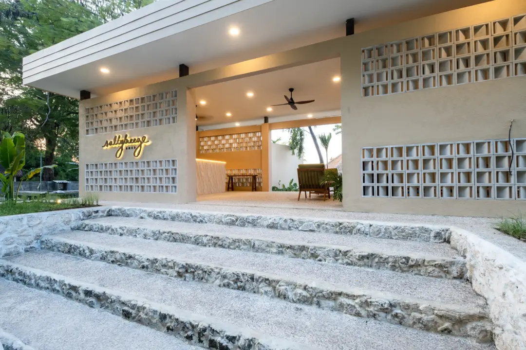 Photo 4 - Salty Breeze Amed Bungalow