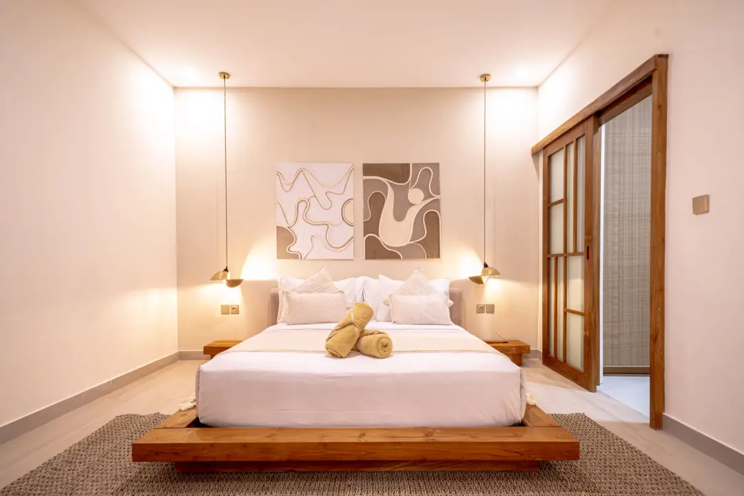 Photo 1 - Villa Ume