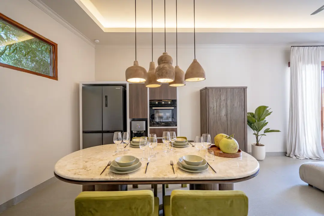 Photo 3 - Casa Vicca