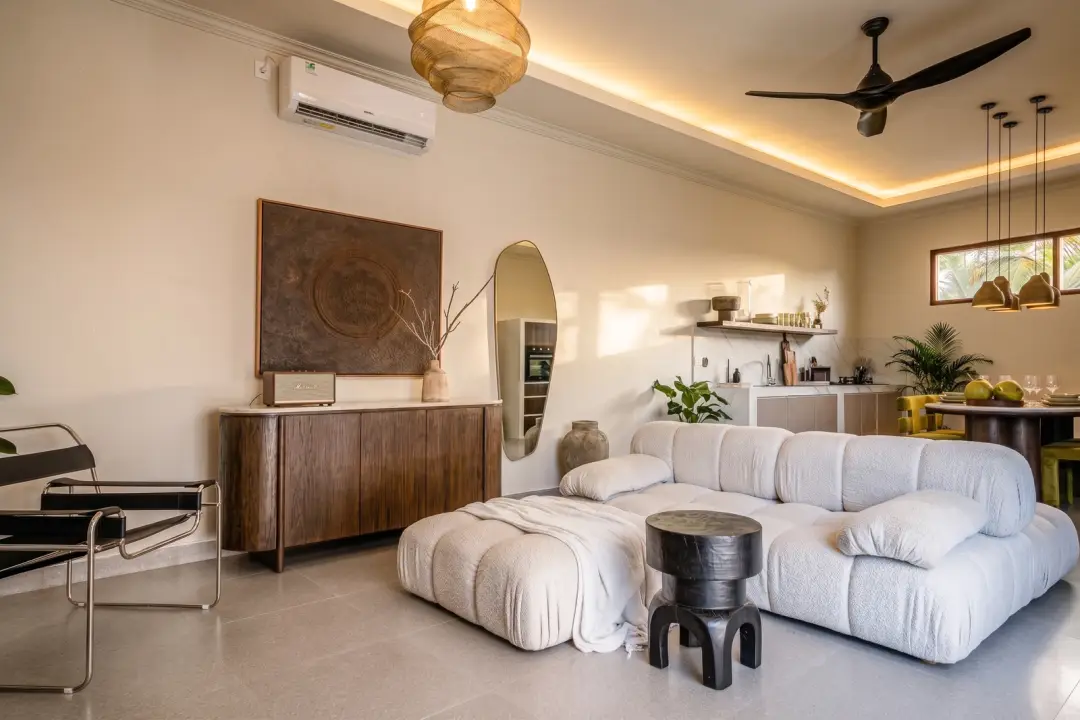Photo 1 - Casa Vicca