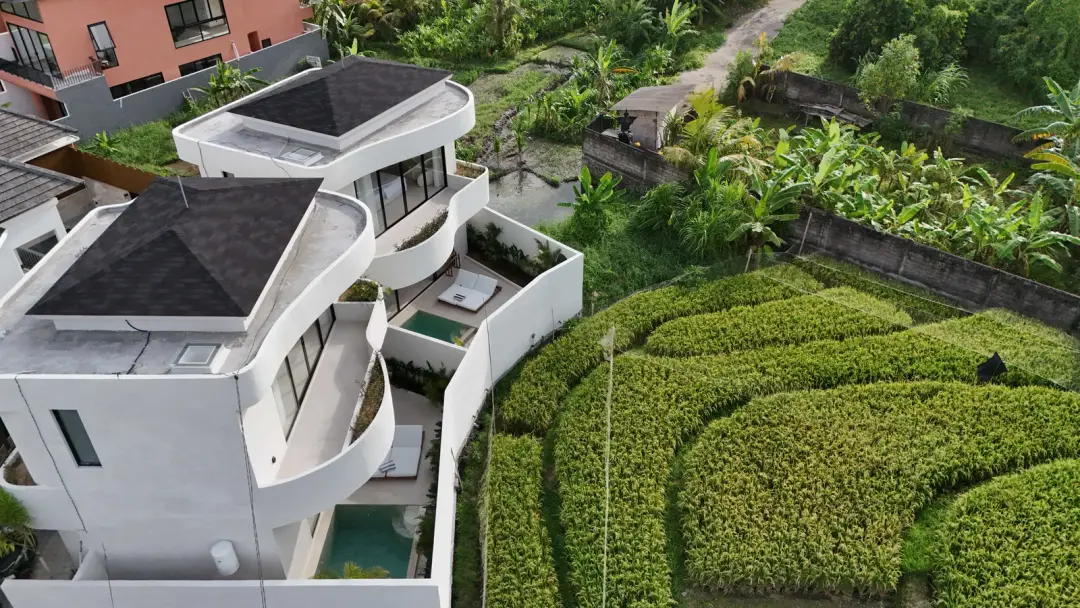 Photo 4 - IVY Villa 2