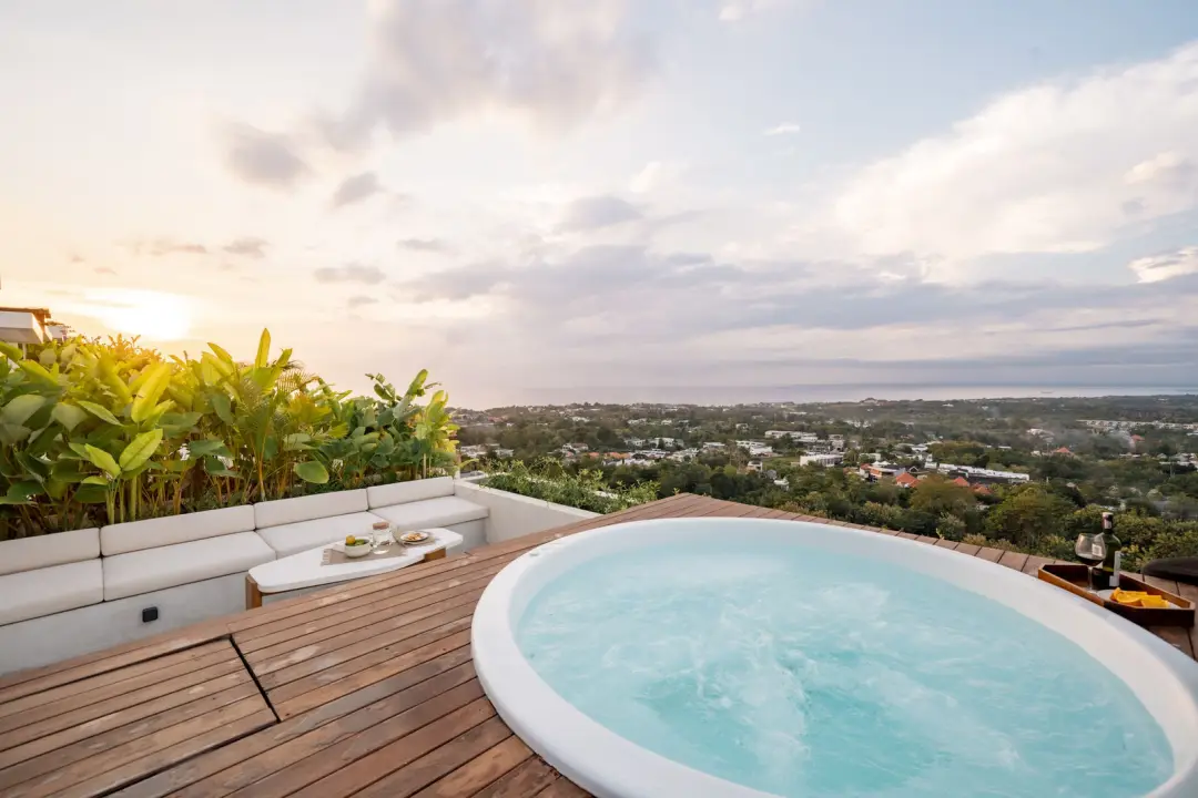 Photo 3 - Villa Kyma Uluwatu