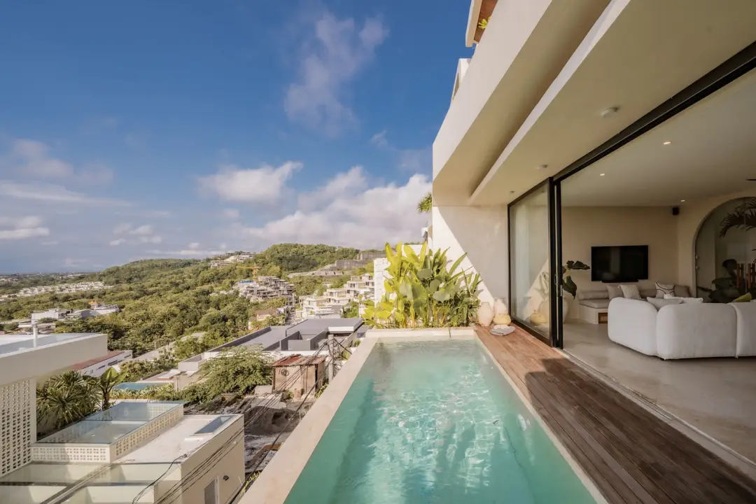 Villa Kyma Uluwatu - Villa Kyma Uluwatu