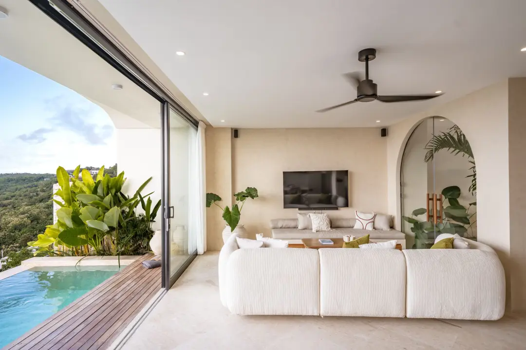 Photo 2 - Villa Kyma Uluwatu