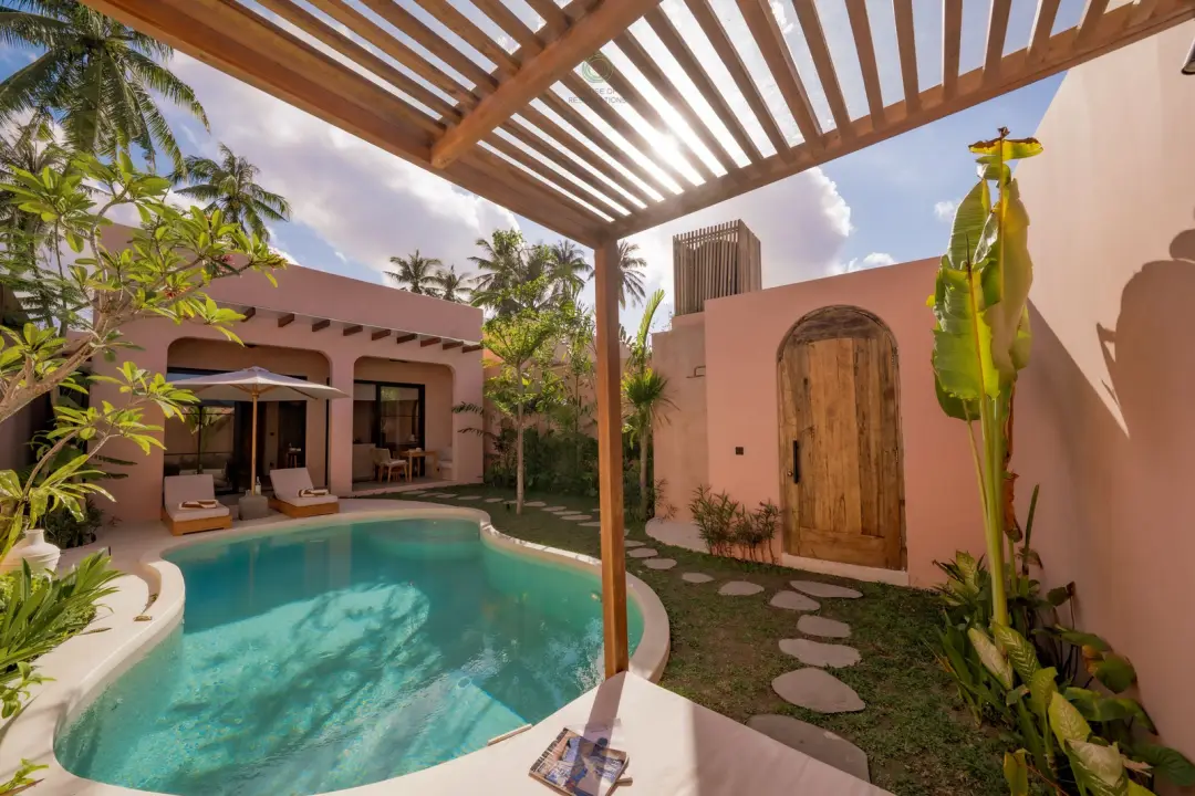 Photo 3 - Rumah Rhubarb Lombok