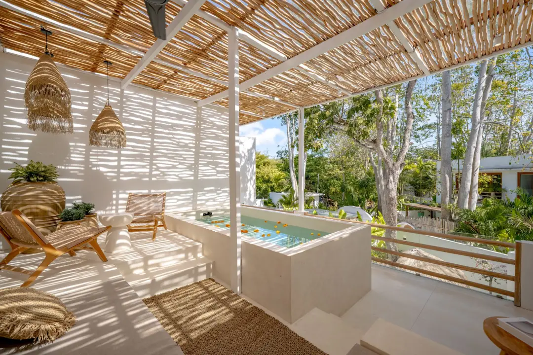 Photo 4 - Casa Juno Bingin