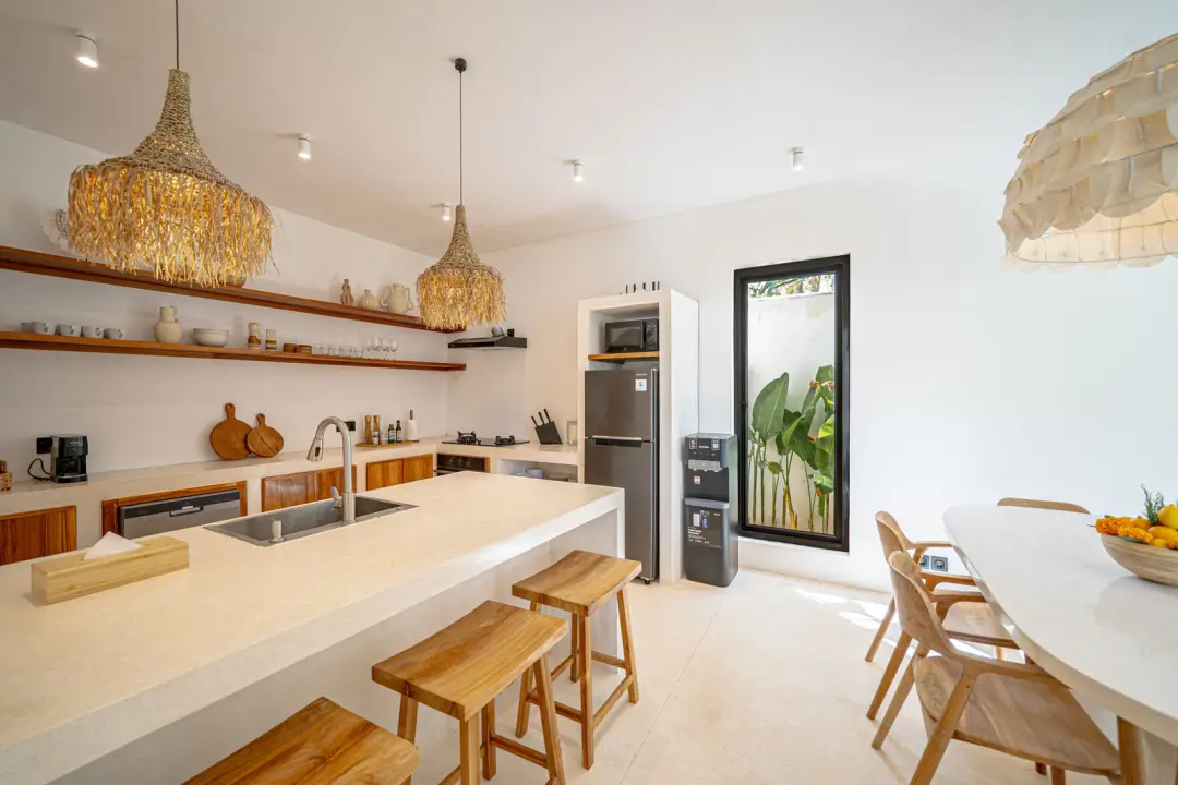 Photo 3 - Casa Juno Bingin