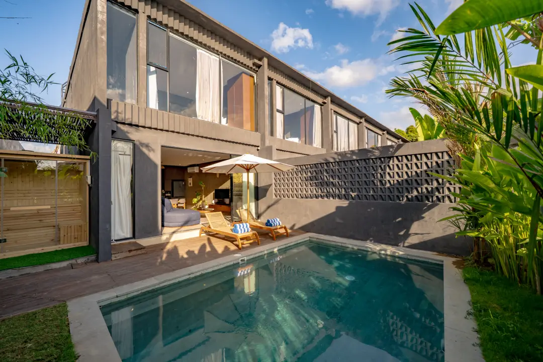 Lara Residence 1 Unit 1 - Lara Residence 1 Canggu
