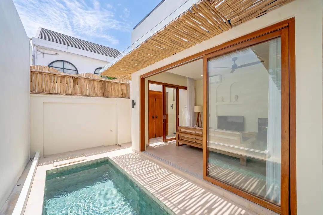 Photo 4 - Villa Aurora Canggu