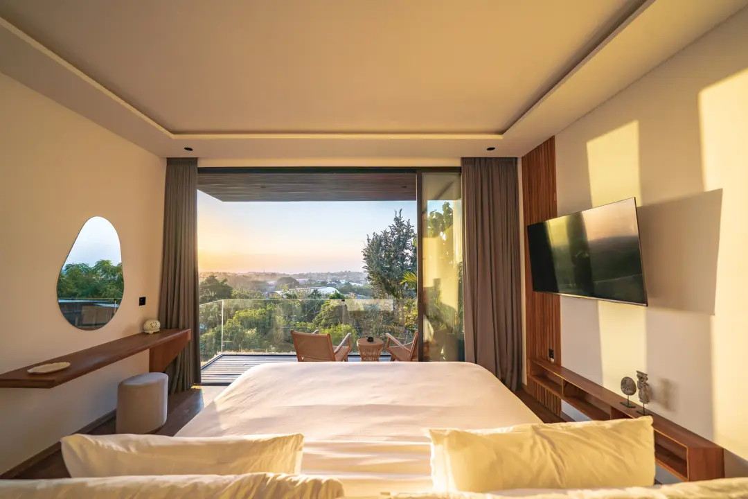 Photo 2 - Villa Sukha Senja Bingin