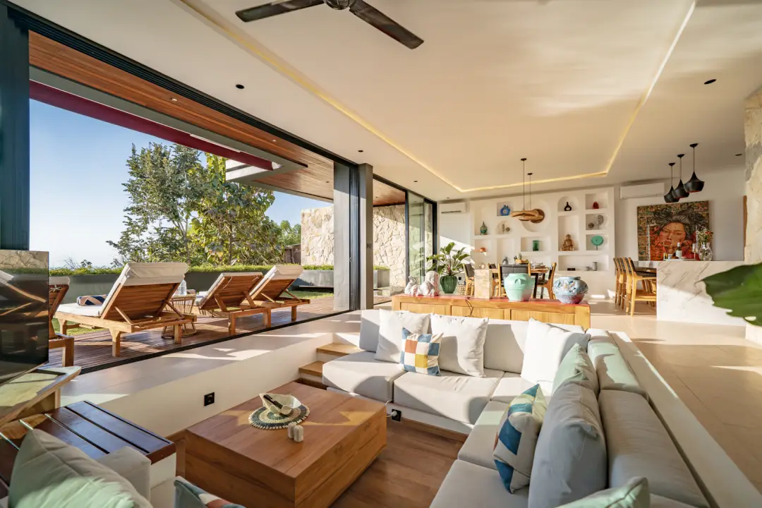 Photo 1 - Villa Sukha Senja Bingin