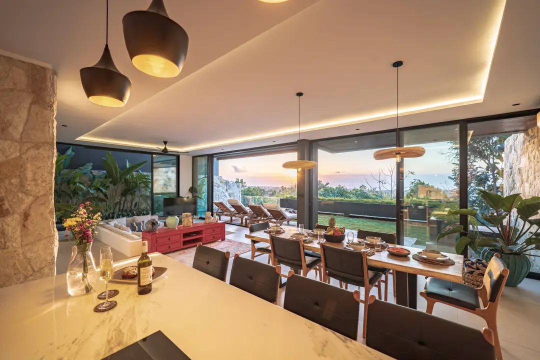 Photo 3 - Villa Sukha Senja Bingin