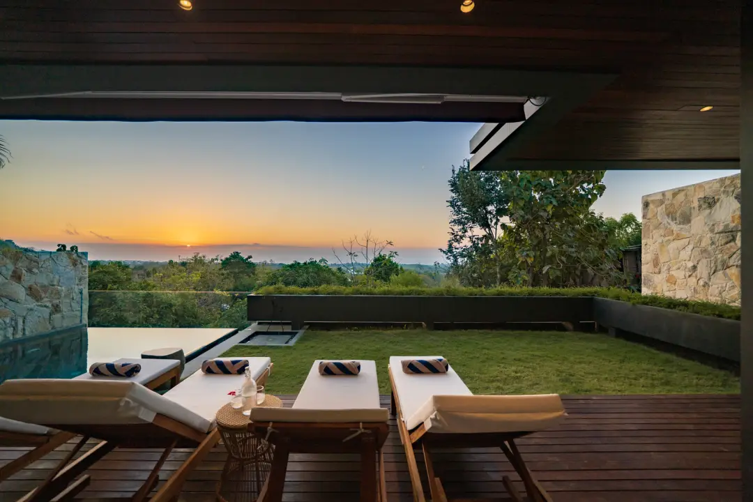 Photo 4 - Villa Sukha Senja Bingin