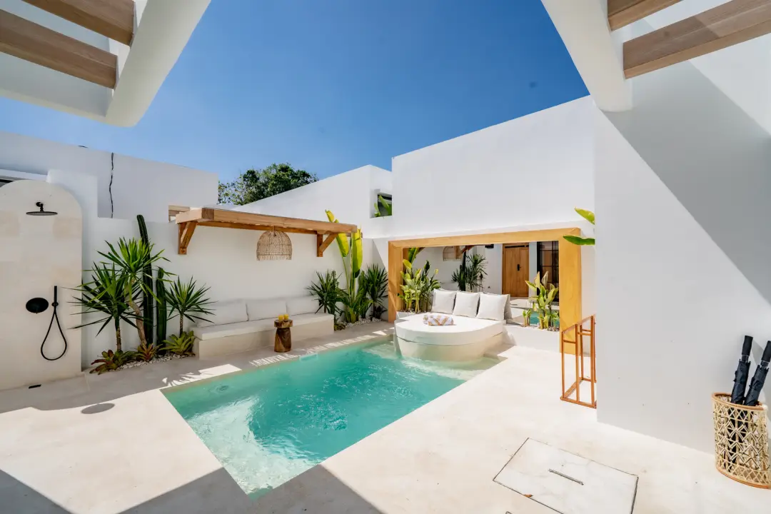 Villa Raya Uluwaatu - Villa Raya & Villa Viora Uluwatu