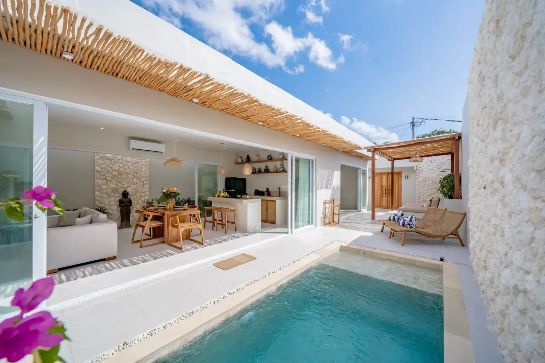 Rocha Villa Uluwatu - Rocha Villa Uluwatu