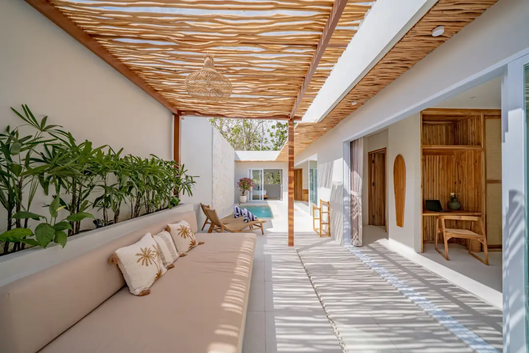 Photo 2 - Rocha Villa Uluwatu
