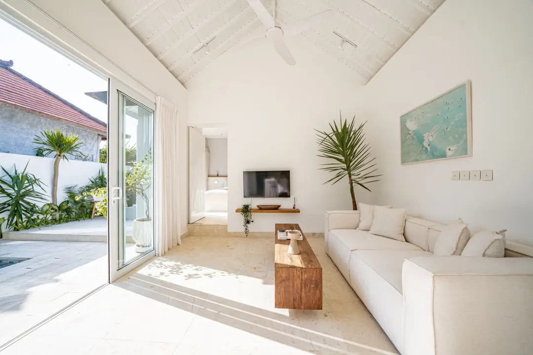 Photo 2 - Calula Beach House I Uluwatu