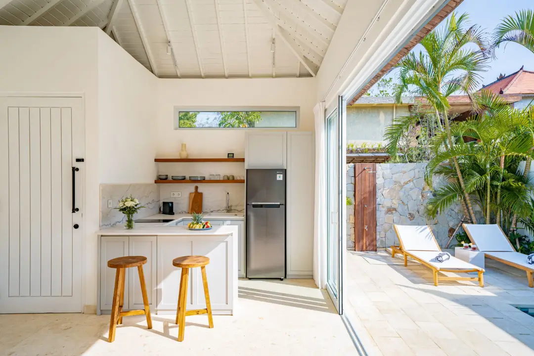 Photo 3 - Calula Beach House I Uluwatu