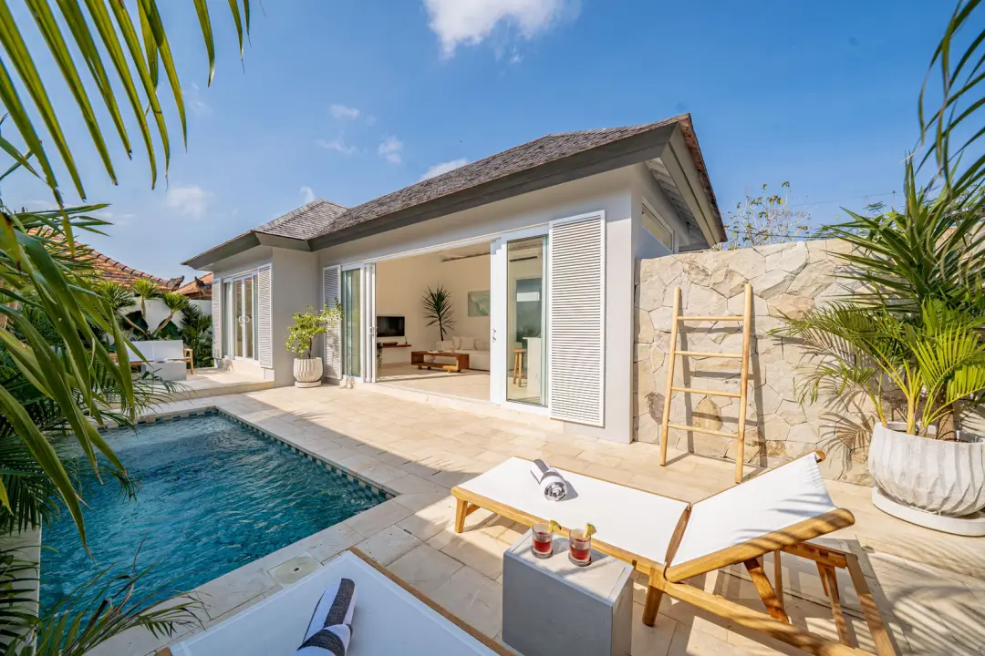 Calula Beach House I Uluwatu - Calula Beach House I Uluwatu