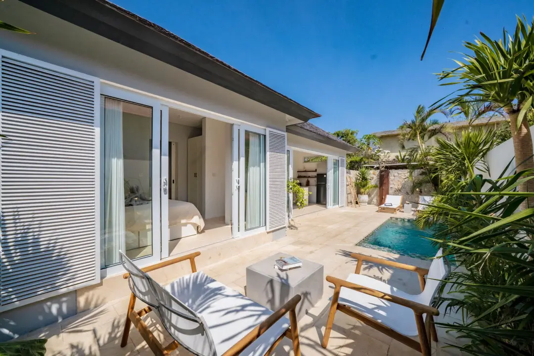 Photo 4 - Calula Beach House I Uluwatu