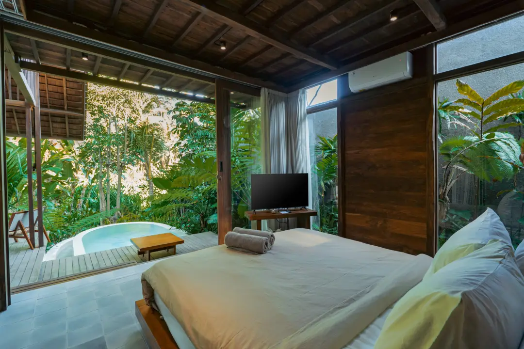 Photo 2 - Haven by The River 2BR