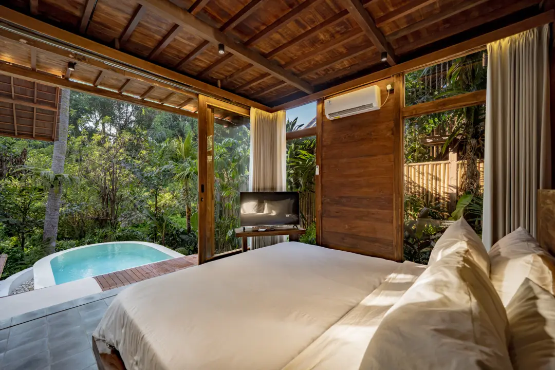 Photo 2 - Haven by The River 2BR