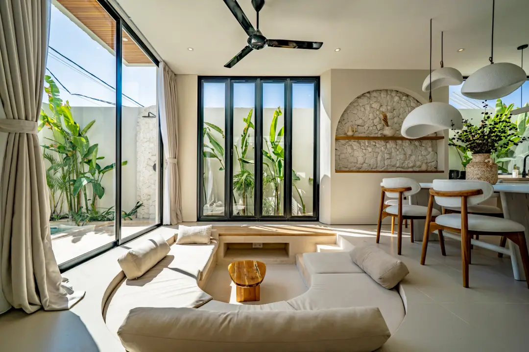 Photo 2 - ULO Villa 1 Uluwatu