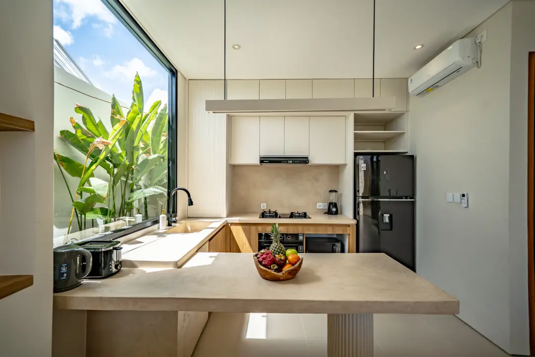 Photo 3 - ULO Villa 1 Uluwatu