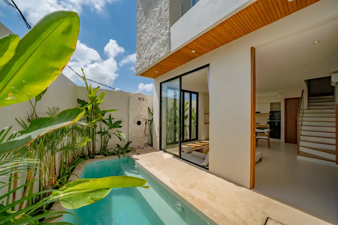 ULO Villa 1 Uluwatu - ULO VILLAS ULUWATU