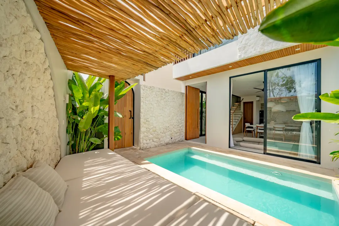 ULO Villa 4 Uluwatu - ULO VILLAS ULUWATU