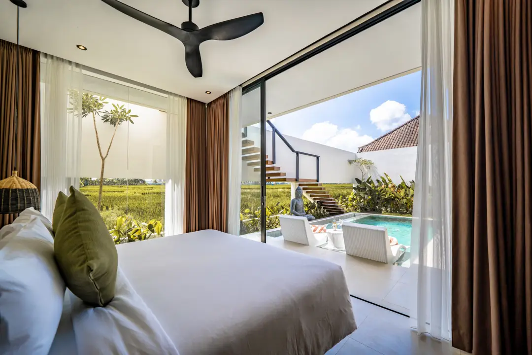 Photo 2 - Villa Ambisi Kedungu