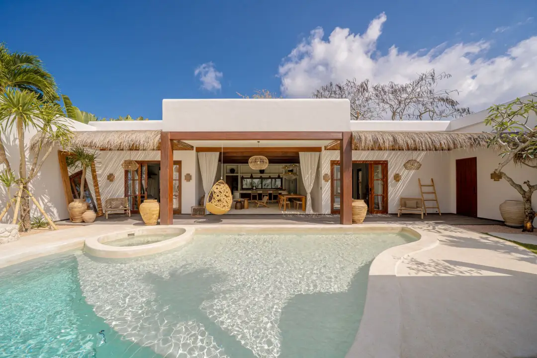 Amaka Villa 2BR - Amaka Villas Uluwatu
