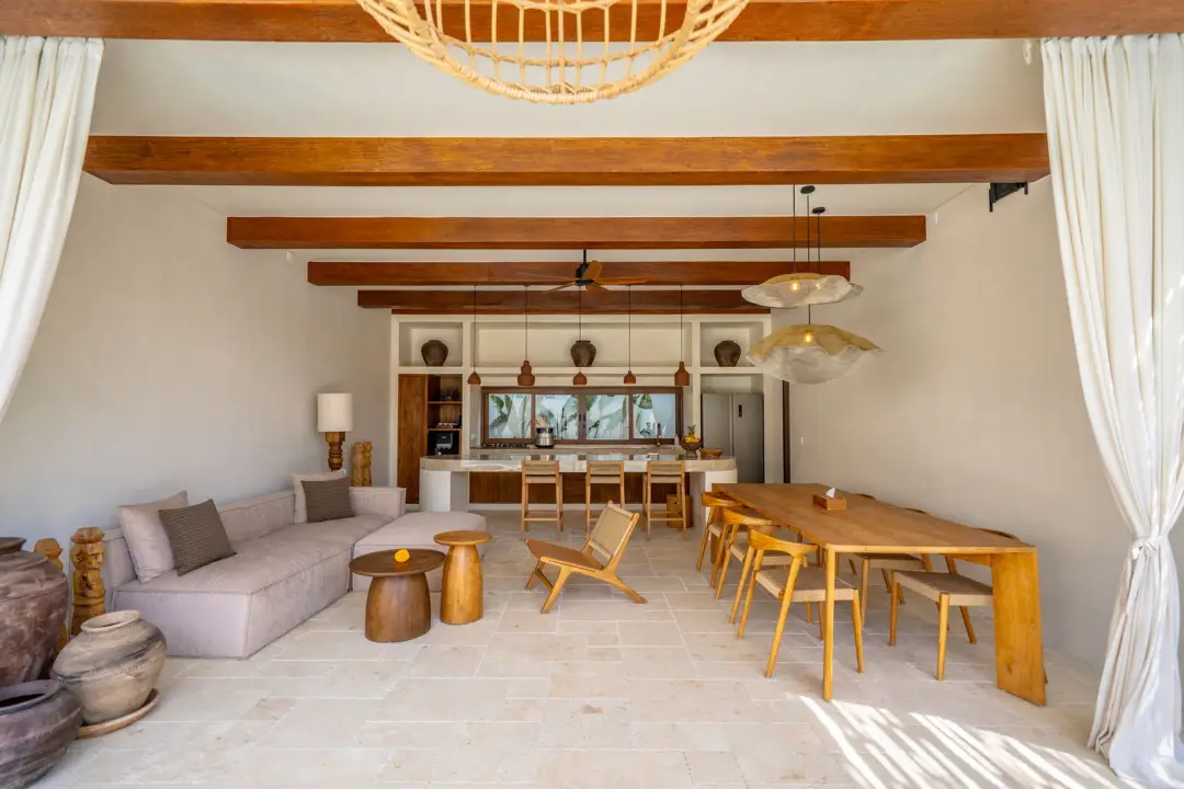 Photo 1 - Amaka Villa 2BR