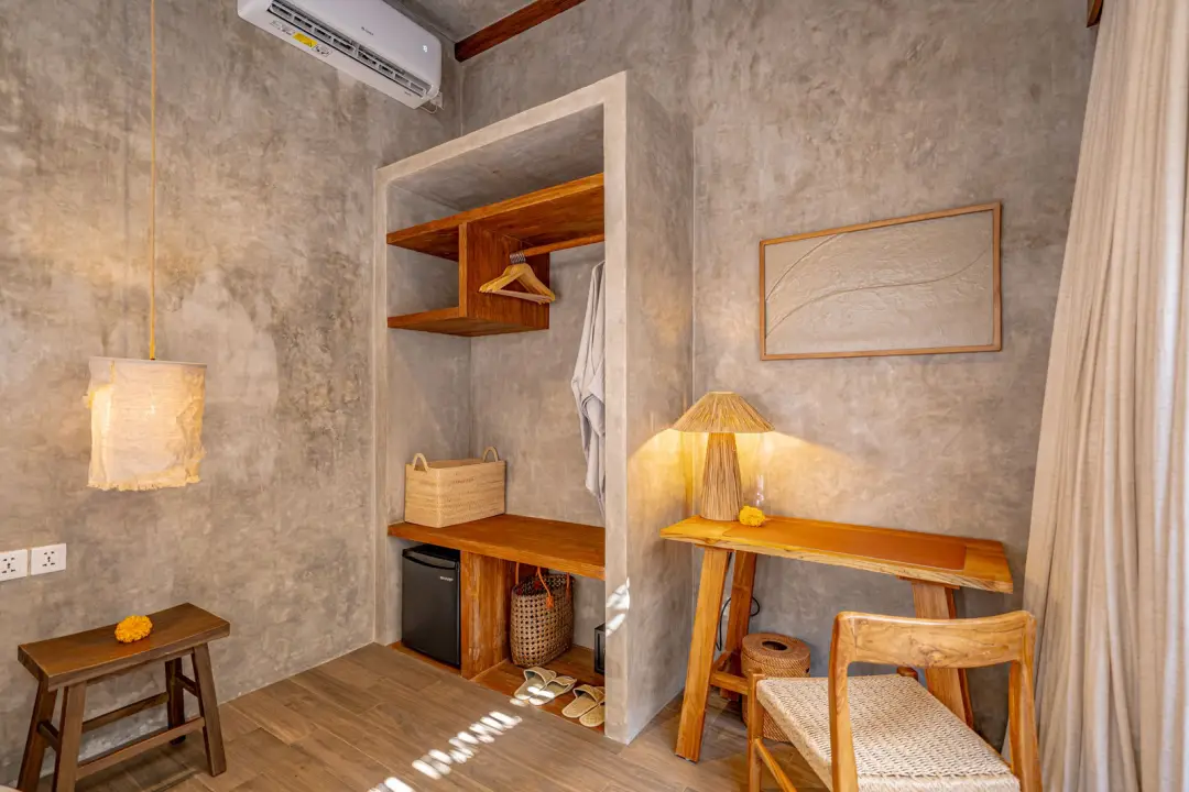 Photo 2 - Amaka Suite