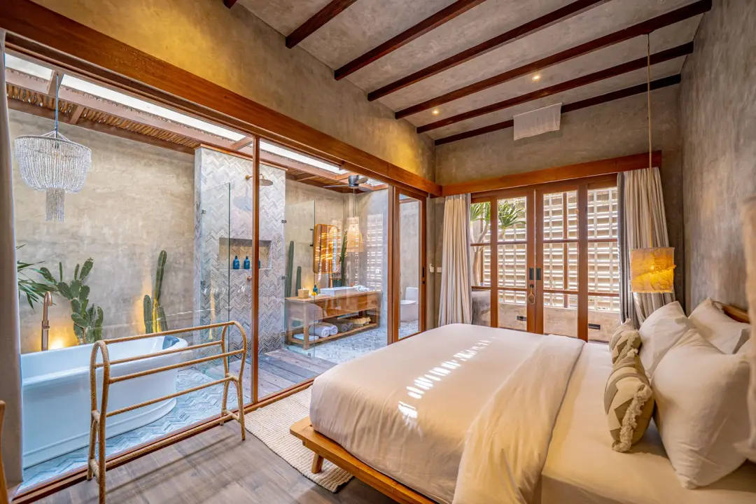 Amaka Suite - Amaka Villas Uluwatu