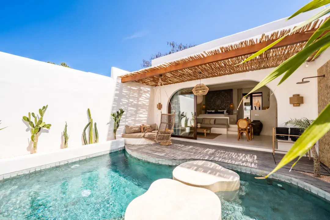 Amaka Studio - Amaka Villas Uluwatu