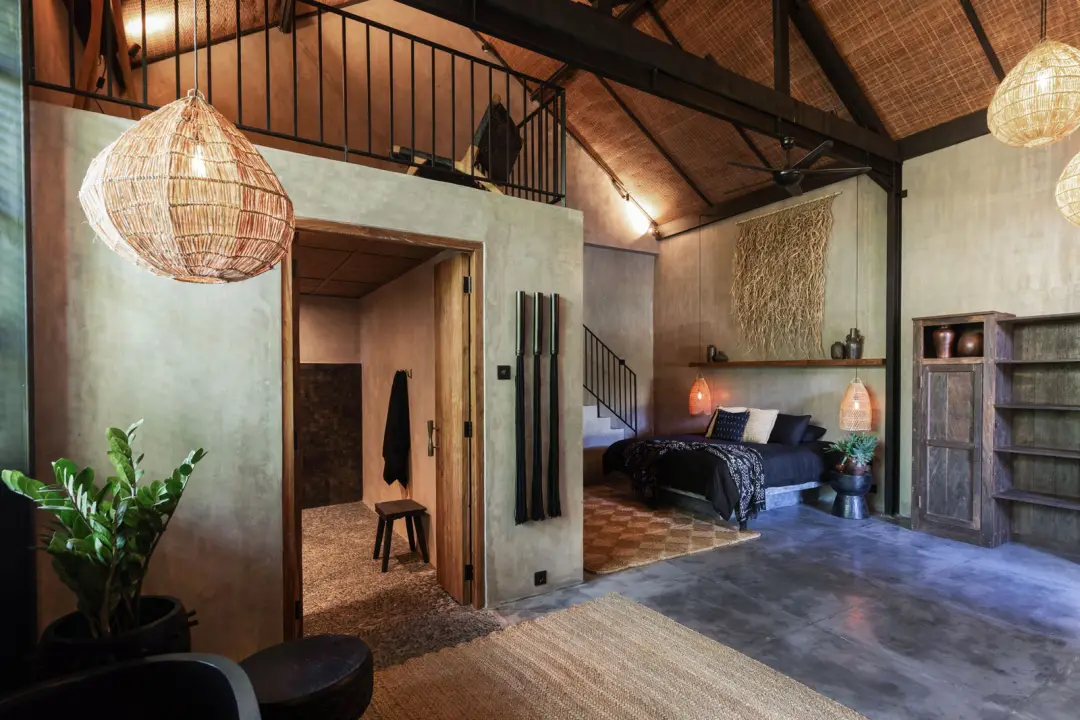 Photo 1 - Villa Sen Zen Seminyak