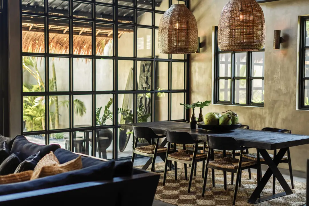 Photo 2 - Villa Sen Zen Seminyak