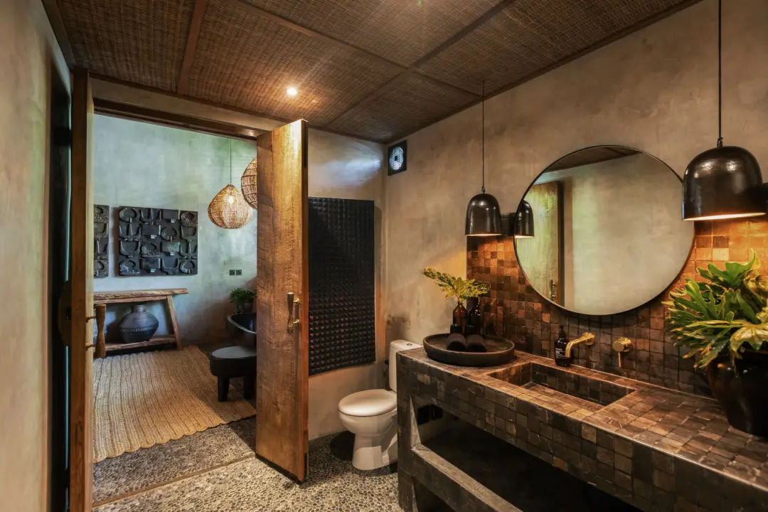 Photo 3 - Villa Sen Zen Seminyak