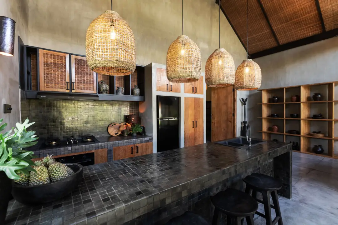 Photo 4 - Villa Sen Zen Seminyak