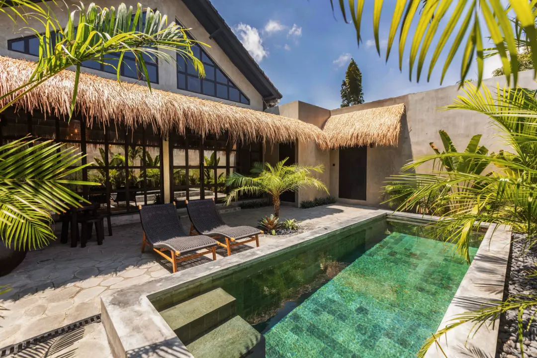 Villa Sen Zen Seminyak - Villa Sen Zen Seminyak