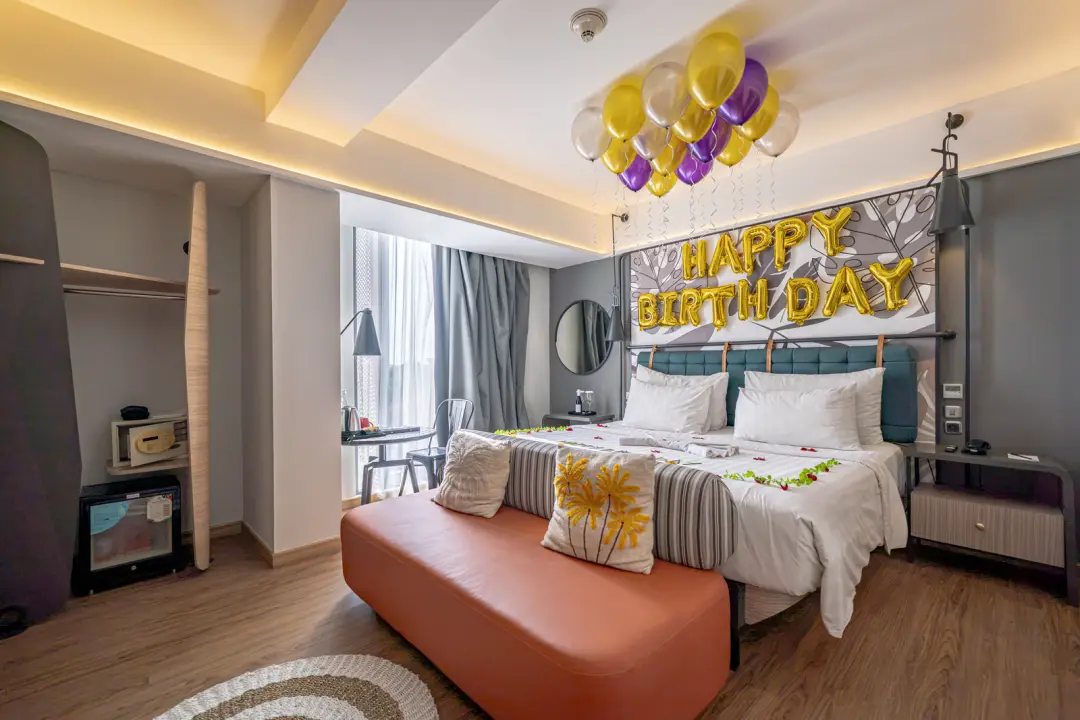 Photo 1 - Junior Suite - Luminor Hotel Seminyak