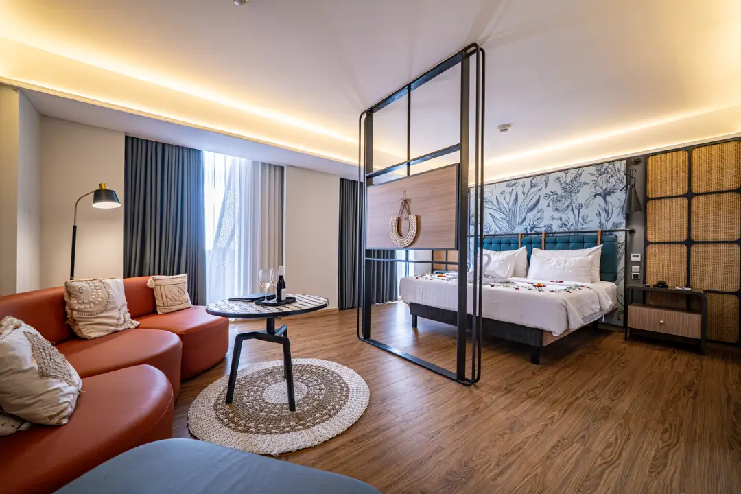 Photo 1 - Suite - Luminor Hotel Seminyak