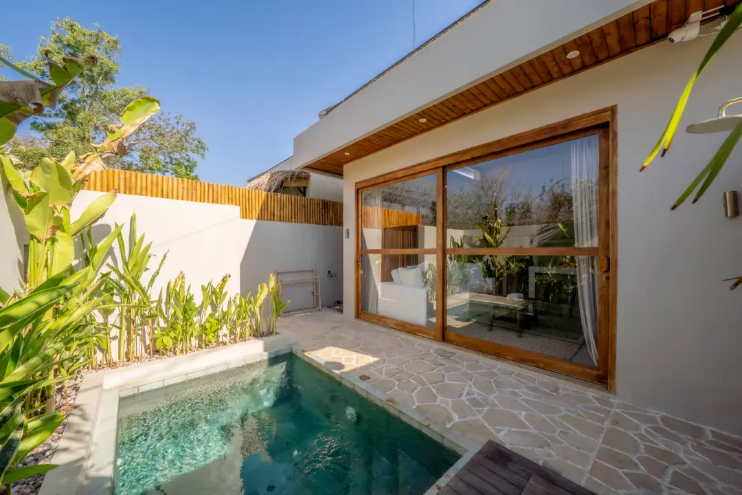 Villa Tess Uluwatu - Villa Tess Uluwatu