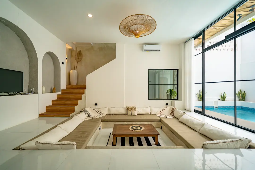 Photo 2 - VON Hideaway Balangan