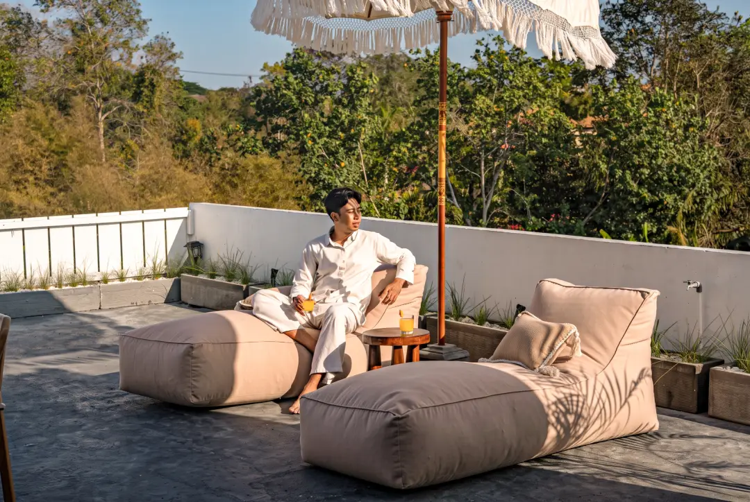 Photo 3 - VON Hideaway Balangan